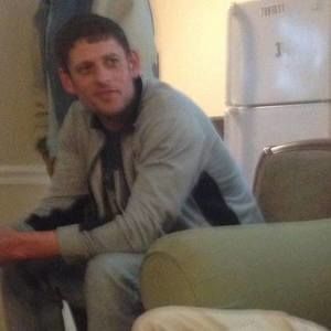 Meet your Posher, Ross